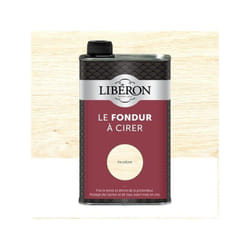 Fondur à Cirer Liberon 0.5 l, Incolore