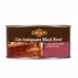 Cire des antiquaires black bison pâte - chêne moyen - 500 mL