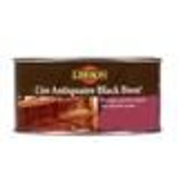 Cire des antiquaires black bison pâte - chêne moyen - 500 mL
