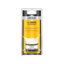 Crème à dorer blister Compiegne - Liberon
