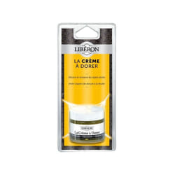 Liberon - Crème à dorer blister Trianon