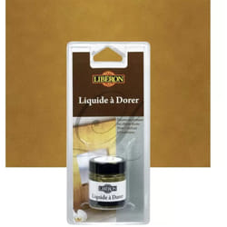 Liberon - Liquide à dorer libéron Chantilly 0,030 l