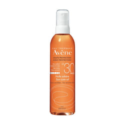 Avene Huile solaire SPF 30 200 ml