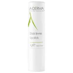 A-DERMA Stick Lèvres 4 g
