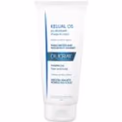 Le gel moussant pour le visage et le corps Ducray Kelual DS est idéal pour laver en douceur les peaux irritées, rougies ou sq ...