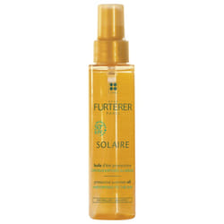 René Furterer Solaire Huile d'Été Protectrice KPF 50+ 100 ml
