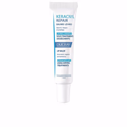 Keracnyl Repair baume à lèvres pour les lèvres abîmées par l’acné 15 ml