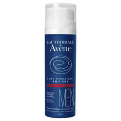 Avène Homme Soin Hydratant Anti-Âge 50 ml