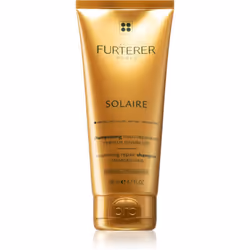 Les cheveux abîmés par le chlore, le soleil et l’eau salée ont besoin de soins ciblés pour retrouver et conserver leur beauté ...