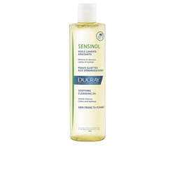 Sensinol huile lavante apaisante 400 ml