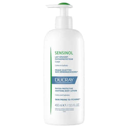 Ducray Sensinol Lait Apaisant 400 ml
