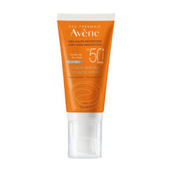 Avene Solaire anti-âge SPF 50+ 50 ml