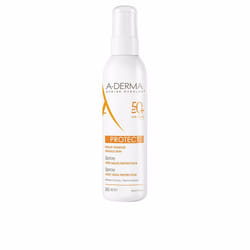 Protect spray solar SPF50+ 200 ml