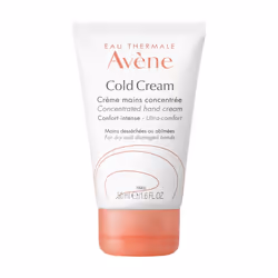 Avene Cold Cream Crème mains concentrée 50ml