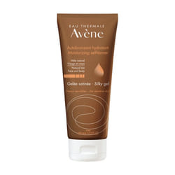 Avene Autobronzant hydratant - Gelée satinée