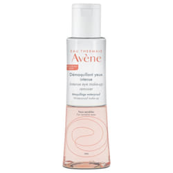 Avène Les Essentiels Démaquillant Yeux Intense 125 ml