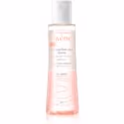 Le démaquillant formule bi-phasique pour yeux sensibles Avène Skin Care garantit un démaquillage très respectueux. Sa composi ...