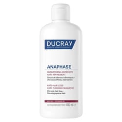 Ducray Anaphase Shampoing Antichute Anti-Affinement 400 ml