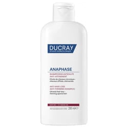 Ducray Anaphase + Shampoing Complément Antichute 200 ml