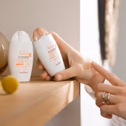 Avene Fluide minéral SPF 50+ 40 ml
