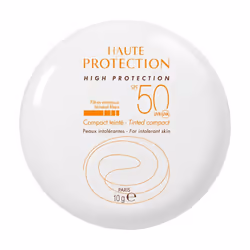 Avene Haute protection Compact teinté Sable SPF 50 10g