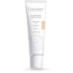 Avene 3282770100525 base de maquillage 30 ml 0.1 Porcelain