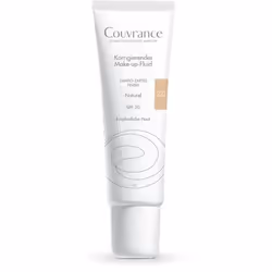 Avene 3282770100532, Peau normale, 30 ml, Crème, Tube, Resserrement des pores, Lissage, Beige