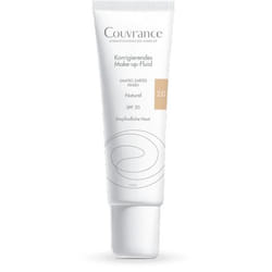 Avene 3282770100532 base de maquillage 30 ml 0.2 Naturel