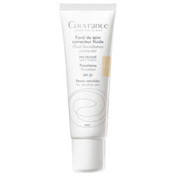 Avène Couvrance Fond de Teint Correcteur Fluide SPF20 30 ml