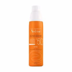 Avene Spray SPF 50+ 200 ml