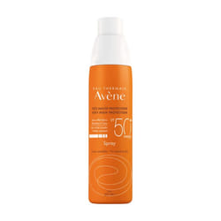 Avene Spray SPF 50+ 200 ml