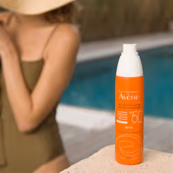 Avene Spray SPF 50+ 200 ml