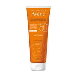 Avene Lait SPF 50+ 250 ml