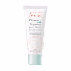 Avene Cleanance HYDRA Crème apaisante