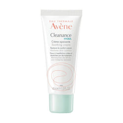 Avene Cleanance HYDRA Crème apaisante, 40ml