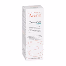 Avene Cleanance HYDRA Crème apaisante, 40ml