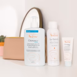 Avene Cleanance HYDRA Crème lavante apaisante 200 ml
