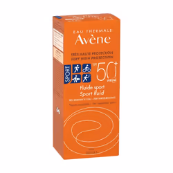 Avene 3282770101362 écran solaire et produit après soleil Lait de protection solaire Visage et corps 50 Adultes - Vue supplémentaire 2