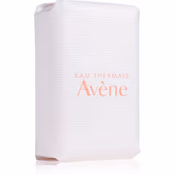 Le pain nettoyant ultra nourrissant Avène XeraCalm A.D. nettoie délicatement les peaux très sèches, sujettes à l’eczéma atopi ...
