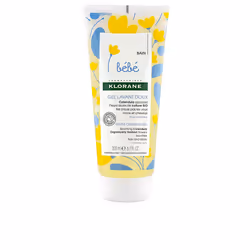 Bébé gel nettoyant doux 200 ml