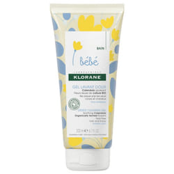 Klorane Bébé Gel Lavant Doux 200 ml