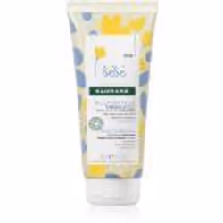 Ne choisissez que le meilleur du meilleur pour votre petit bout de chou. Le gel délicatement nettoyant Klorane Bébé Calendula ...