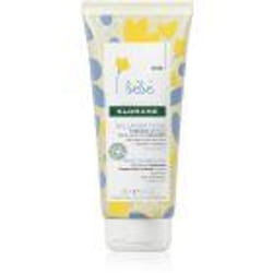 Klorane Bébé Calendula avec pompe doseuse 500 ml