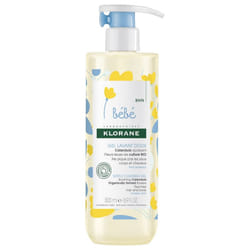 Klorane Bébé Gel Lavant Doux 500 ml