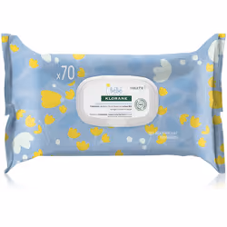 N’hésitez pas à profiter de chaque instant passé avec votre enfant, même s’il doit se salir un petit peu. Les lingettes Klora ...
