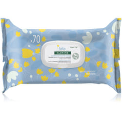 Klorane Bébé Calendula 70 pcs