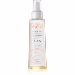 Intégrez l’huile corporelle sèche Avène Body dans votre routine de soin pour nourrir et hydrater intensément votre peau. Cell ...