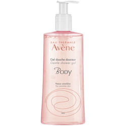 Avène Body Gel Douche Douceur 500 ml