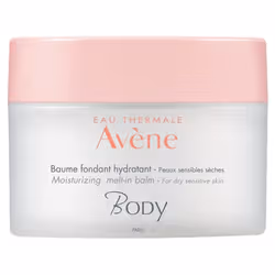 Avène Body Baume Fondant Hydratant 250 ml