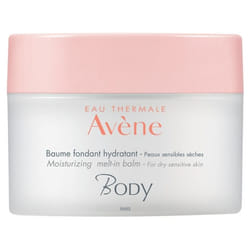 Avène Body Baume Fondant Hydratant 250 ml